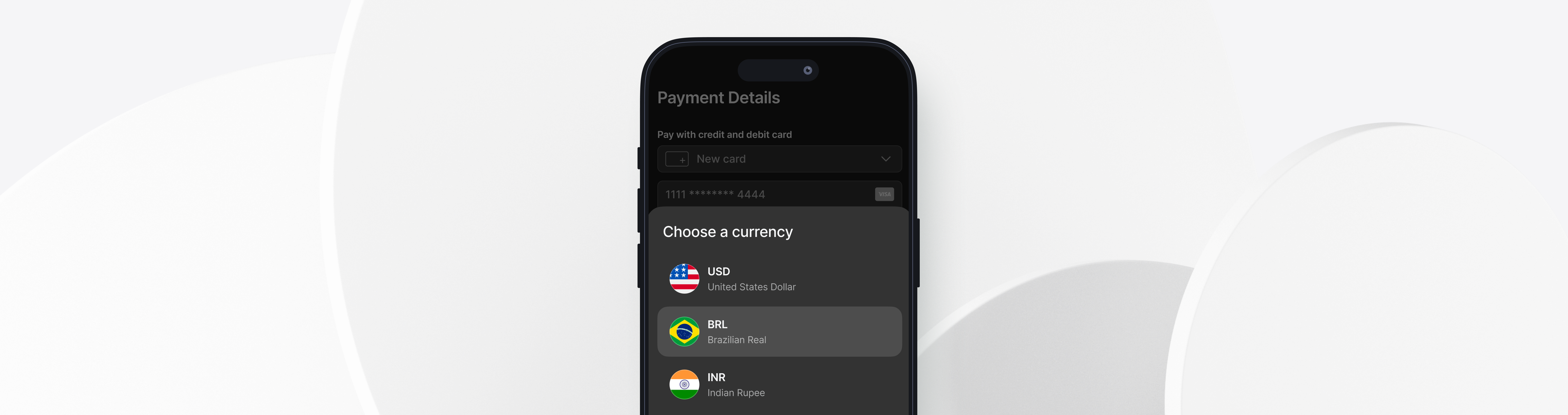 Expanding Currencies in Your Global Checkout